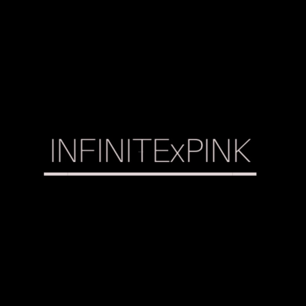 Meet your Posher, Infinitexpink
